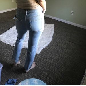 Brandy Melville jeans